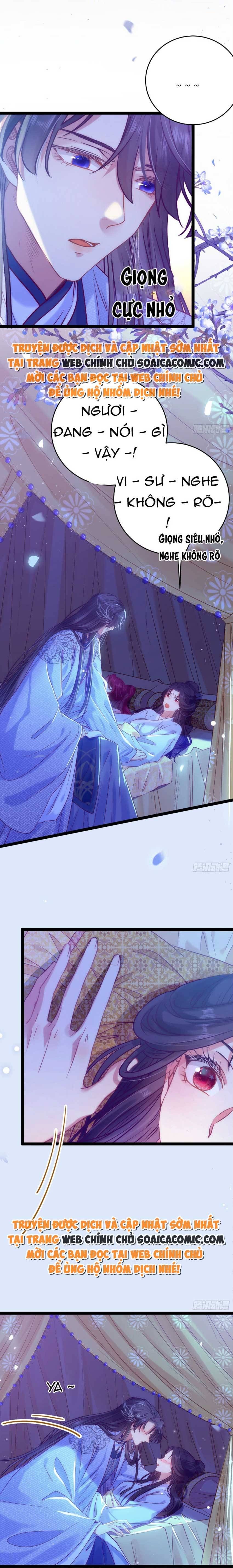 Nghịch Đồ Muốn Ức Hiếp Sư Phụ Mỗi Ngày - Chapter 25 - Page 6