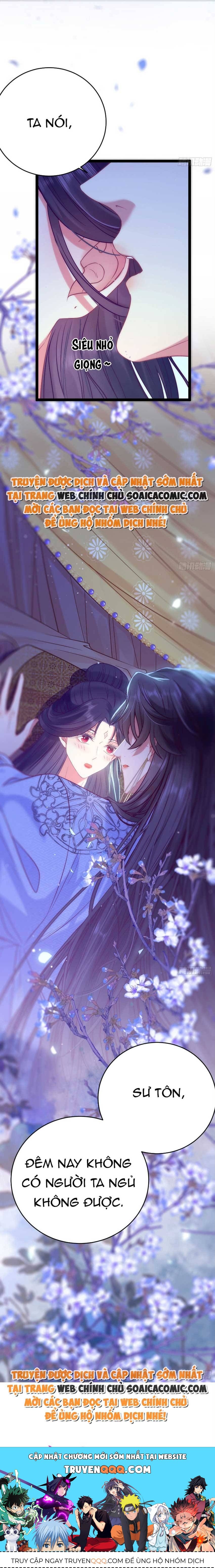 Nghịch Đồ Muốn Ức Hiếp Sư Phụ Mỗi Ngày - Chapter 25 - Page 7