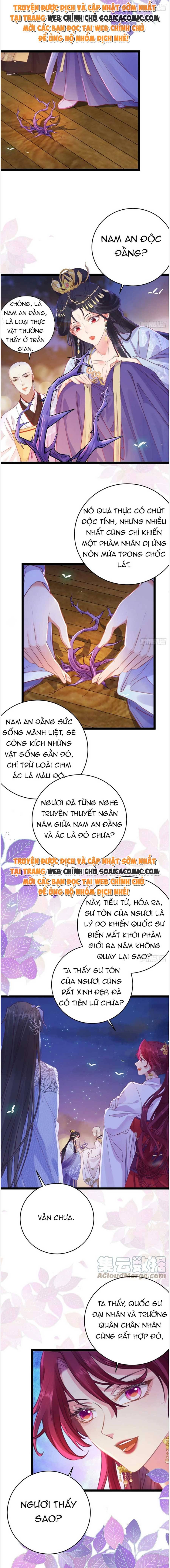 Nghịch Đồ Muốn Ức Hiếp Sư Phụ Mỗi Ngày - Chapter 26 - Page 6