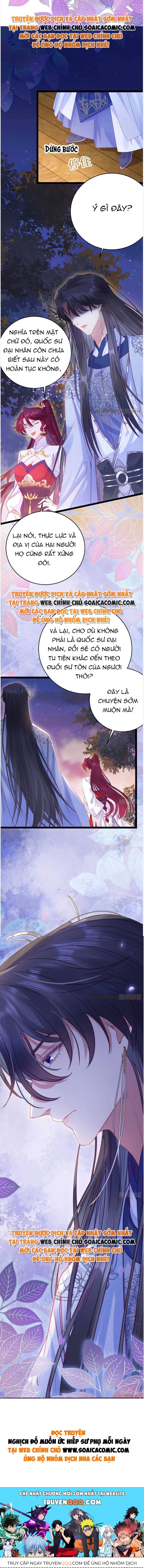 Nghịch Đồ Muốn Ức Hiếp Sư Phụ Mỗi Ngày - Chapter 26 - Page 7