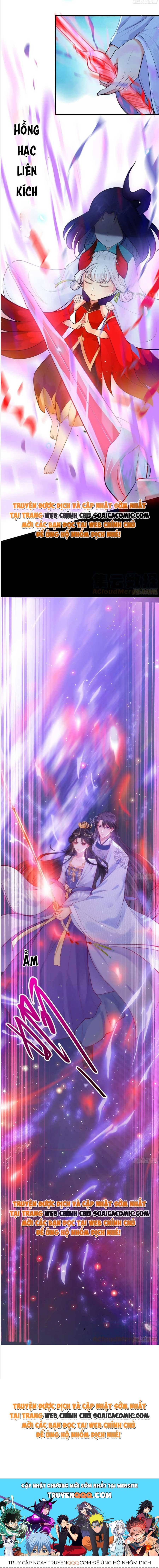 Nghịch Đồ Muốn Ức Hiếp Sư Phụ Mỗi Ngày - Chapter 28 - Page 8