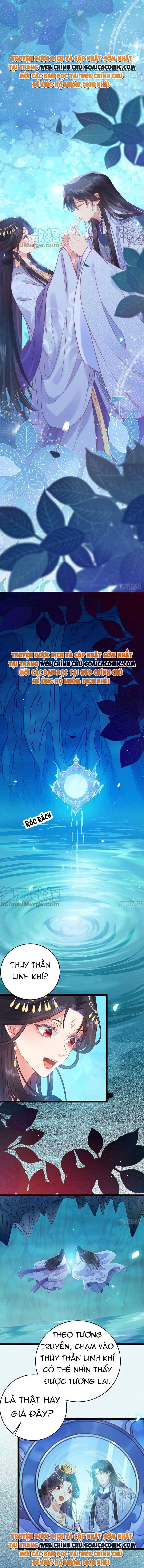 Nghịch Đồ Muốn Ức Hiếp Sư Phụ Mỗi Ngày - Chapter 29 - Page 3