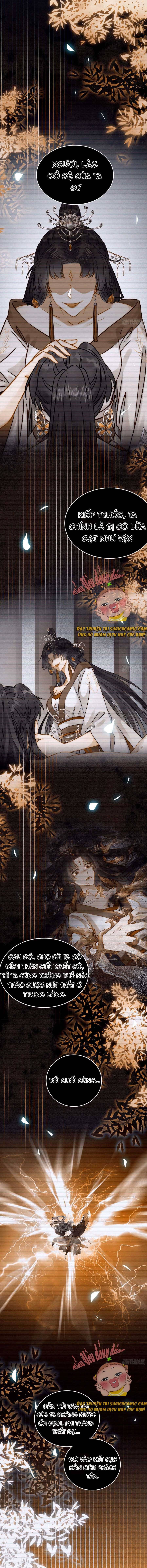 Nghịch Đồ Muốn Ức Hiếp Sư Phụ Mỗi Ngày - Chapter 3 - Page 10