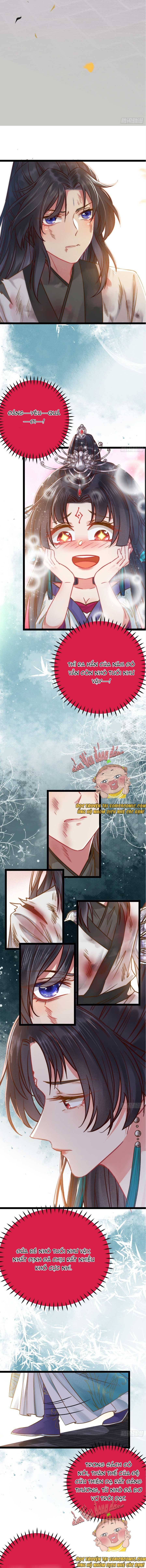 Nghịch Đồ Muốn Ức Hiếp Sư Phụ Mỗi Ngày - Chapter 3 - Page 8