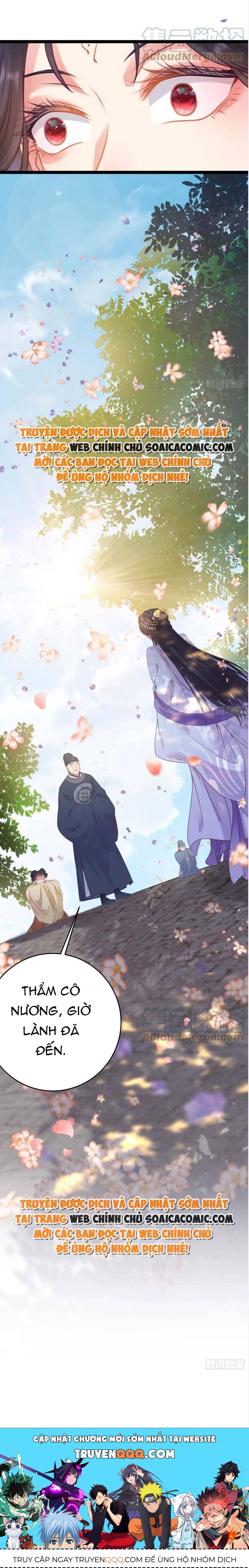 Nghịch Đồ Muốn Ức Hiếp Sư Phụ Mỗi Ngày - Chapter 32 - Page 10