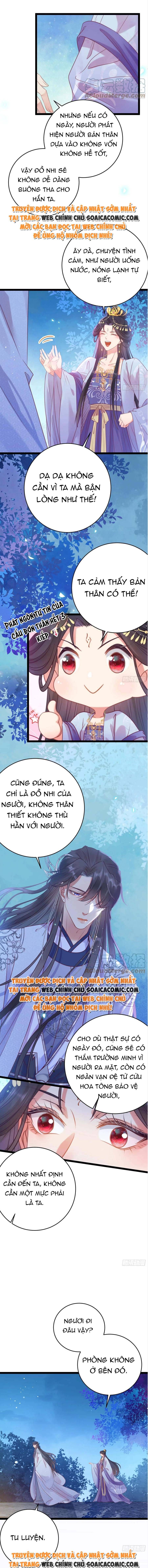 Nghịch Đồ Muốn Ức Hiếp Sư Phụ Mỗi Ngày - Chapter 32 - Page 6