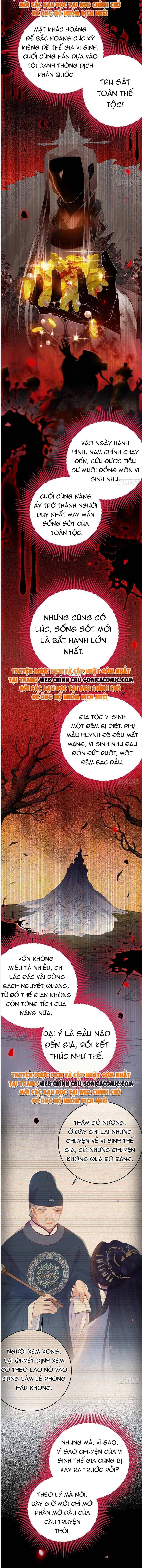 Nghịch Đồ Muốn Ức Hiếp Sư Phụ Mỗi Ngày - Chapter 33 - Page 4