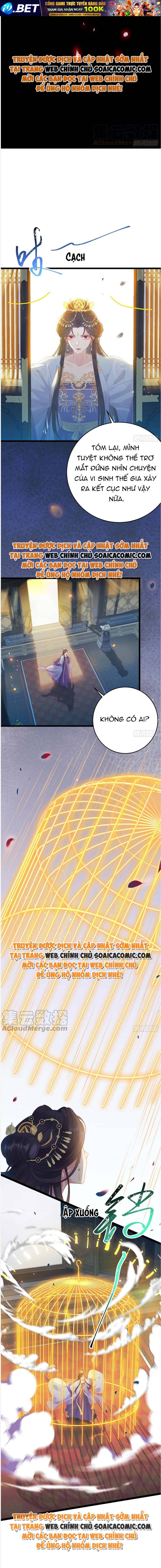 Nghịch Đồ Muốn Ức Hiếp Sư Phụ Mỗi Ngày - Chapter 33 - Page 5