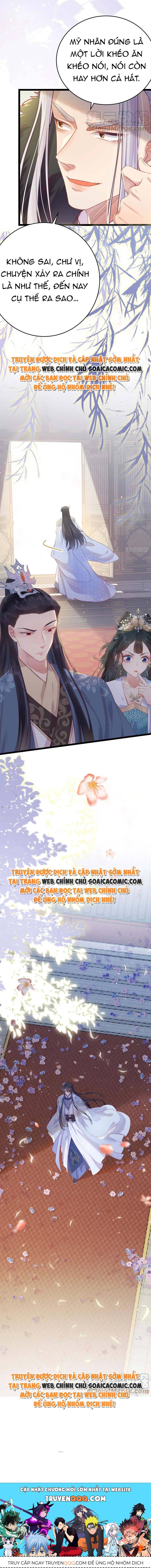 Nghịch Đồ Muốn Ức Hiếp Sư Phụ Mỗi Ngày - Chapter 34 - Page 9