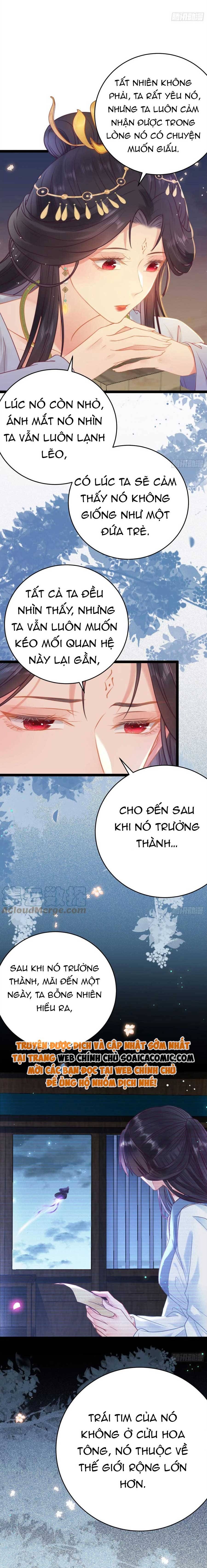 Nghịch Đồ Muốn Ức Hiếp Sư Phụ Mỗi Ngày - Chapter 35 - Page 7