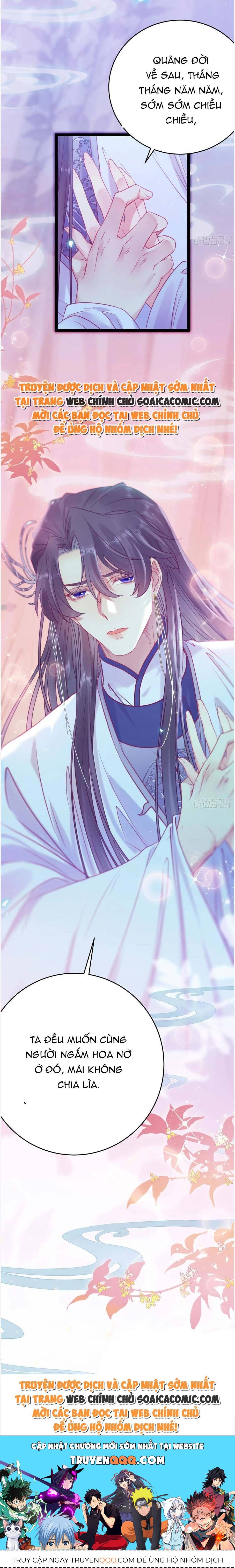 Nghịch Đồ Muốn Ức Hiếp Sư Phụ Mỗi Ngày - Chapter 36 - Page 10