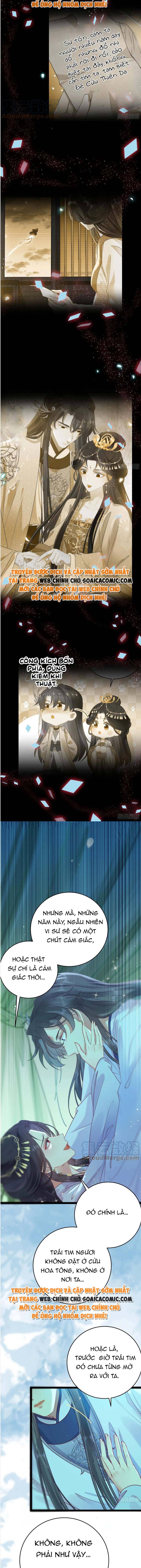 Nghịch Đồ Muốn Ức Hiếp Sư Phụ Mỗi Ngày - Chapter 36 - Page 8