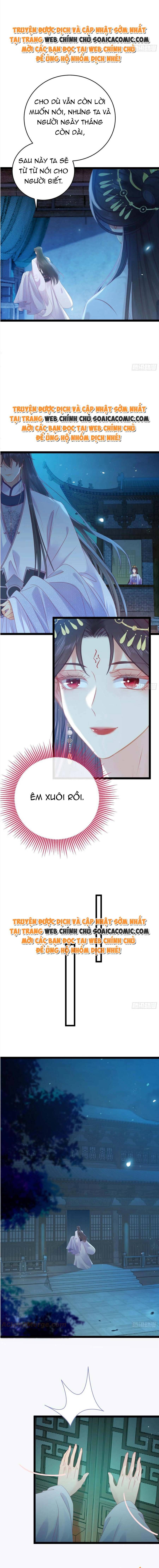 Nghịch Đồ Muốn Ức Hiếp Sư Phụ Mỗi Ngày - Chapter 37 - Page 3