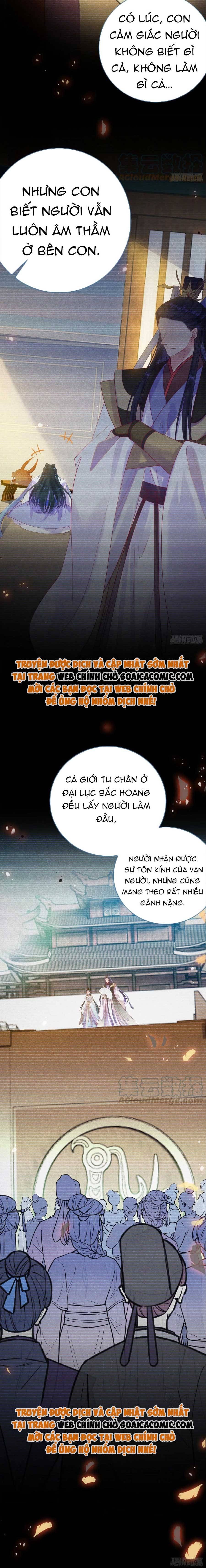 Nghịch Đồ Muốn Ức Hiếp Sư Phụ Mỗi Ngày - Chapter 38 - Page 6