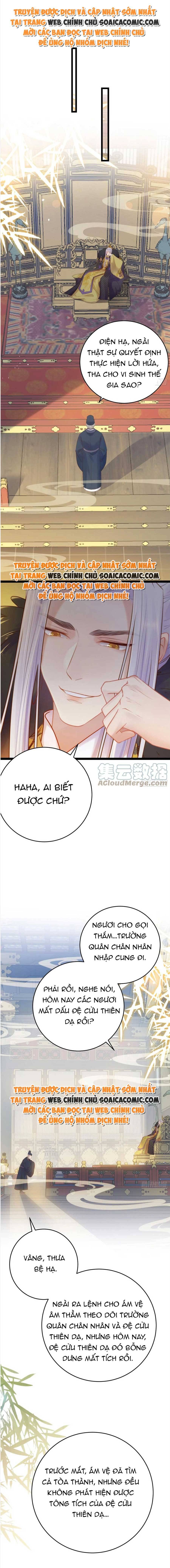 Nghịch Đồ Muốn Ức Hiếp Sư Phụ Mỗi Ngày - Chapter 38 - Page 9