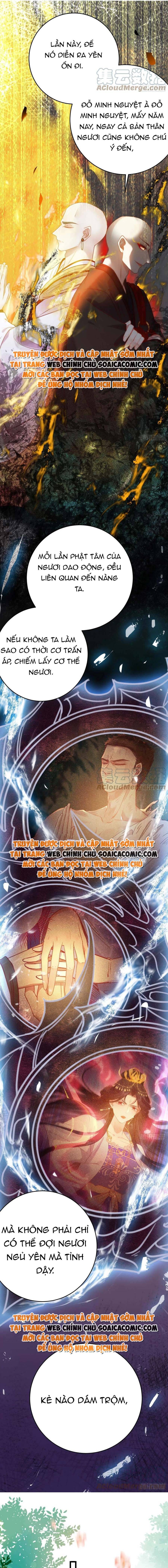 Nghịch Đồ Muốn Ức Hiếp Sư Phụ Mỗi Ngày - Chapter 39 - Page 6