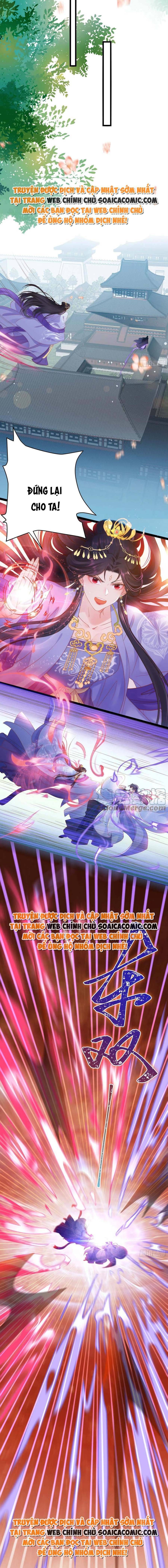 Nghịch Đồ Muốn Ức Hiếp Sư Phụ Mỗi Ngày - Chapter 39 - Page 7