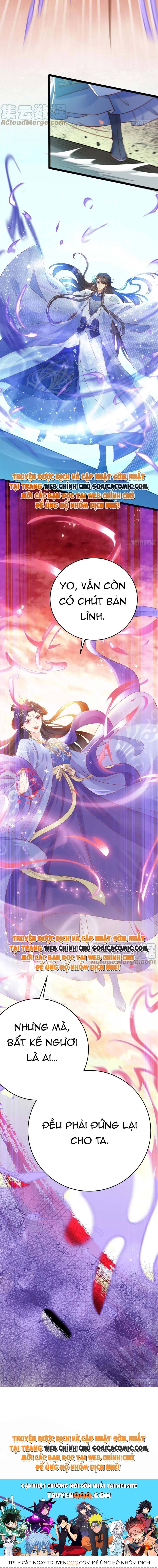 Nghịch Đồ Muốn Ức Hiếp Sư Phụ Mỗi Ngày - Chapter 39 - Page 8