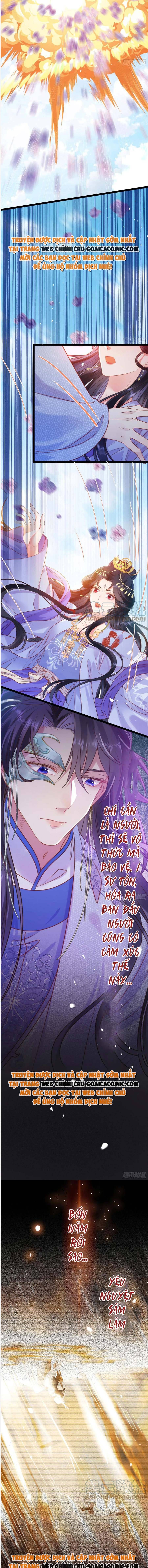 Nghịch Đồ Muốn Ức Hiếp Sư Phụ Mỗi Ngày - Chapter 40 - Page 3