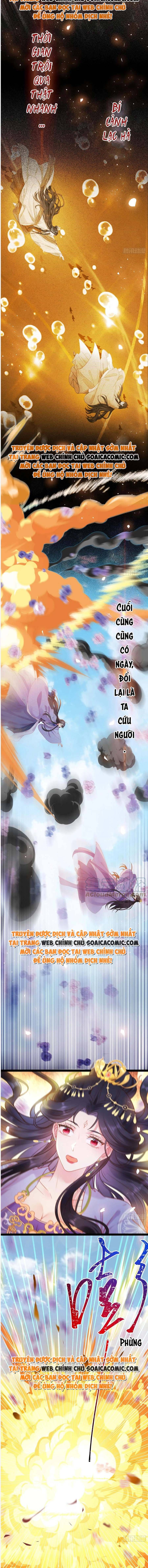 Nghịch Đồ Muốn Ức Hiếp Sư Phụ Mỗi Ngày - Chapter 40 - Page 4