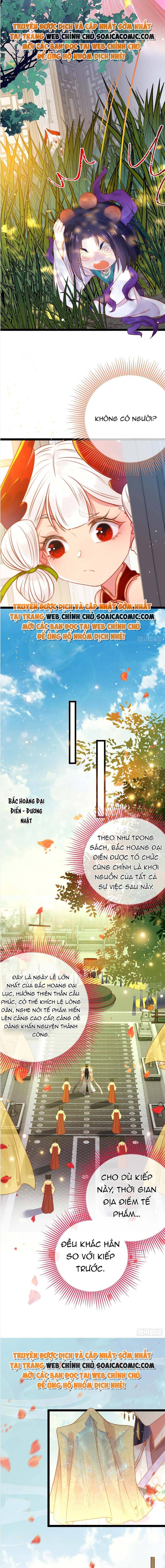 Nghịch Đồ Muốn Ức Hiếp Sư Phụ Mỗi Ngày - Chapter 41 - Page 5