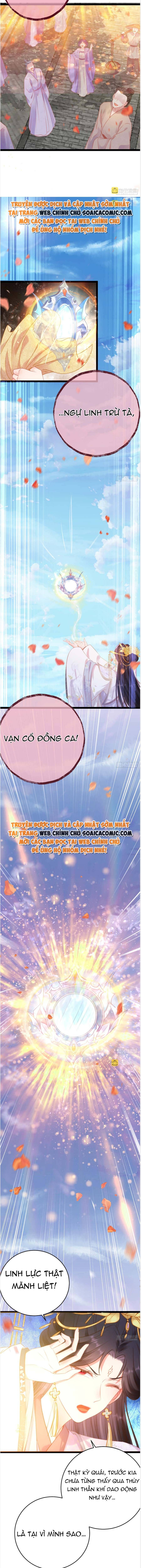 Nghịch Đồ Muốn Ức Hiếp Sư Phụ Mỗi Ngày - Chapter 41 - Page 7