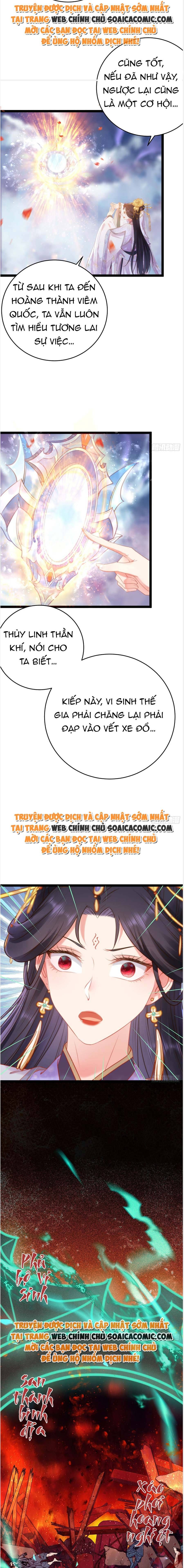 Nghịch Đồ Muốn Ức Hiếp Sư Phụ Mỗi Ngày - Chapter 41 - Page 8