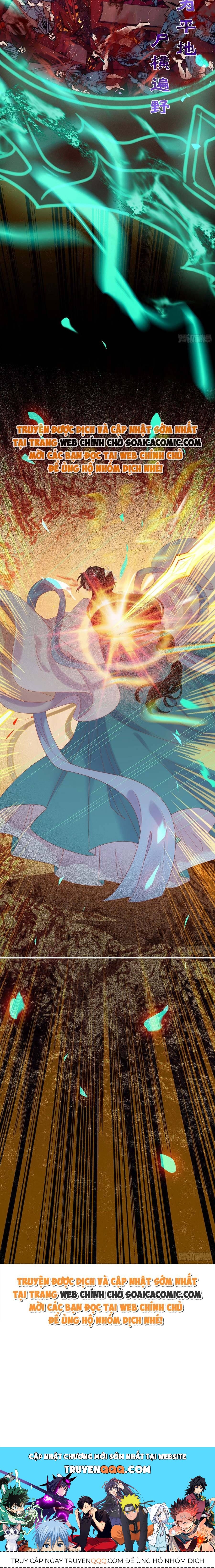 Nghịch Đồ Muốn Ức Hiếp Sư Phụ Mỗi Ngày - Chapter 41 - Page 9