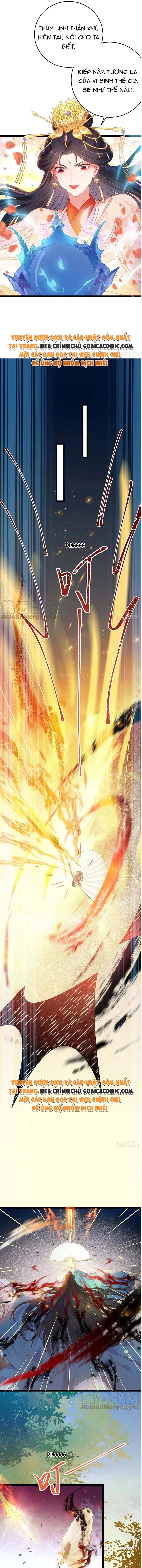 Nghịch Đồ Muốn Ức Hiếp Sư Phụ Mỗi Ngày - Chapter 42 - Page 4