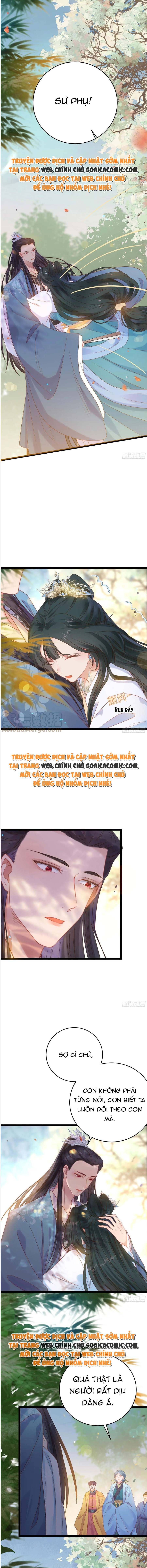 Nghịch Đồ Muốn Ức Hiếp Sư Phụ Mỗi Ngày - Chapter 42 - Page 6