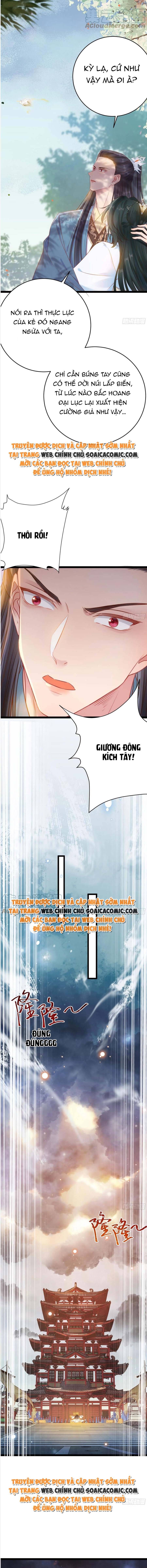 Nghịch Đồ Muốn Ức Hiếp Sư Phụ Mỗi Ngày - Chapter 42 - Page 7