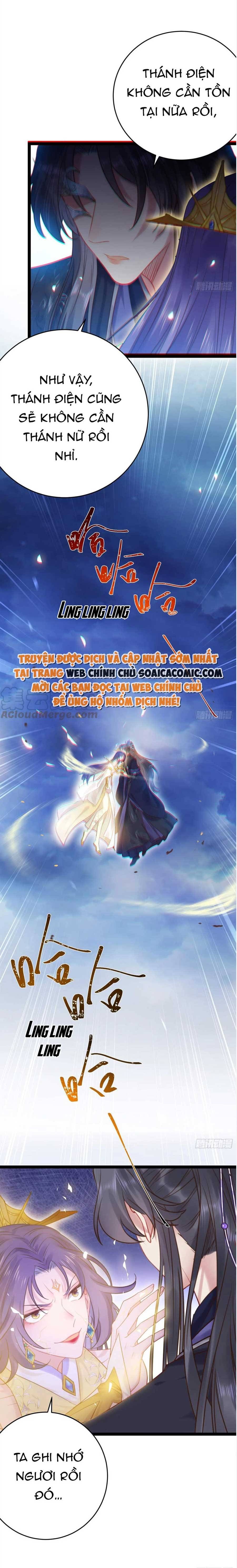 Nghịch Đồ Muốn Ức Hiếp Sư Phụ Mỗi Ngày - Chapter 43 - Page 10