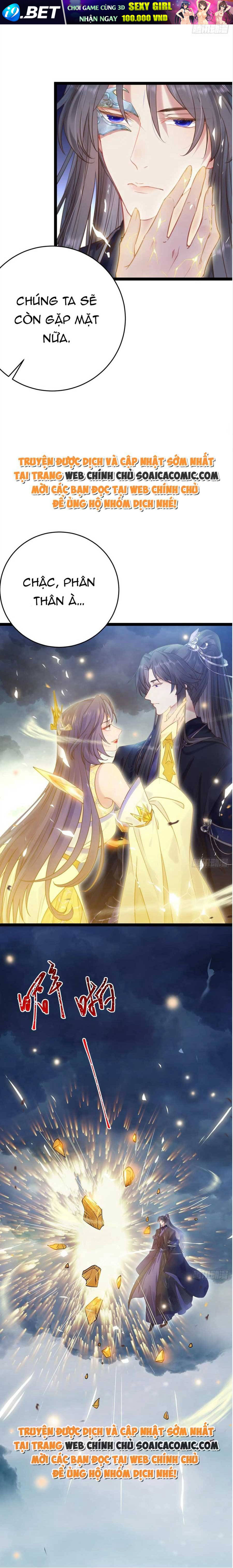 Nghịch Đồ Muốn Ức Hiếp Sư Phụ Mỗi Ngày - Chapter 43 - Page 11