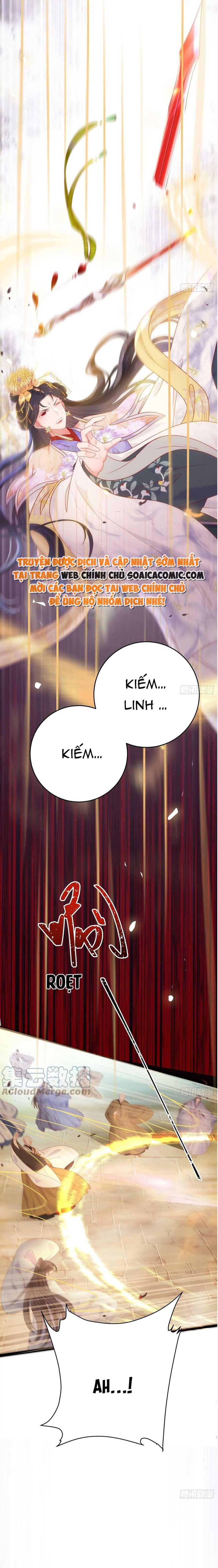 Nghịch Đồ Muốn Ức Hiếp Sư Phụ Mỗi Ngày - Chapter 43 - Page 4