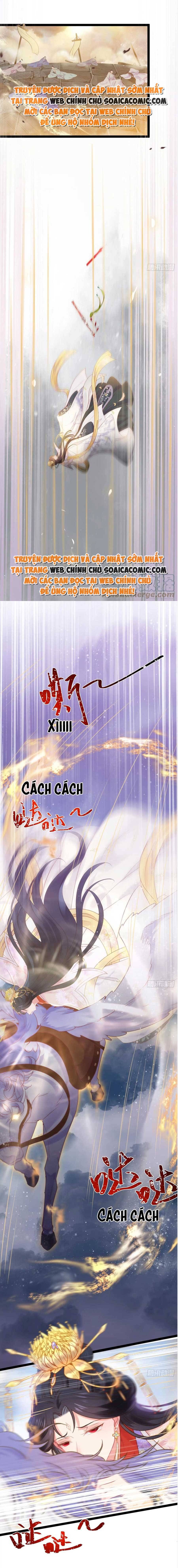 Nghịch Đồ Muốn Ức Hiếp Sư Phụ Mỗi Ngày - Chapter 43 - Page 5