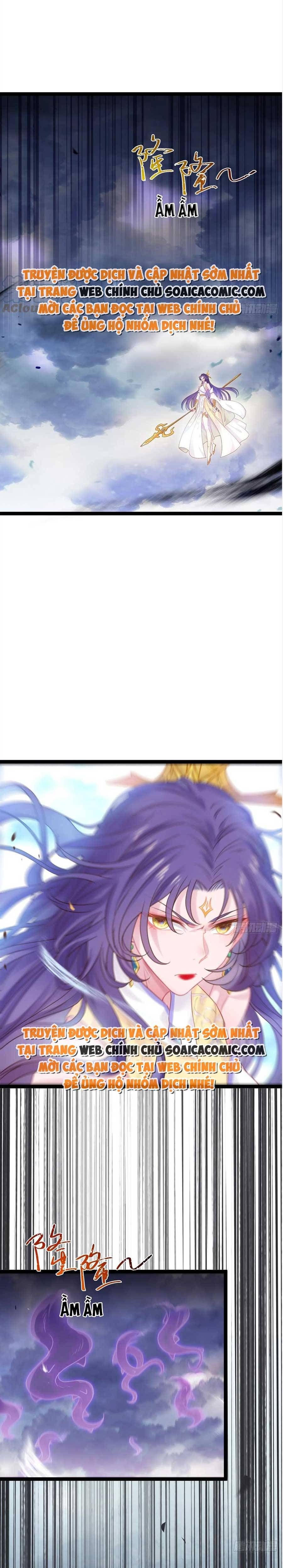 Nghịch Đồ Muốn Ức Hiếp Sư Phụ Mỗi Ngày - Chapter 43 - Page 6