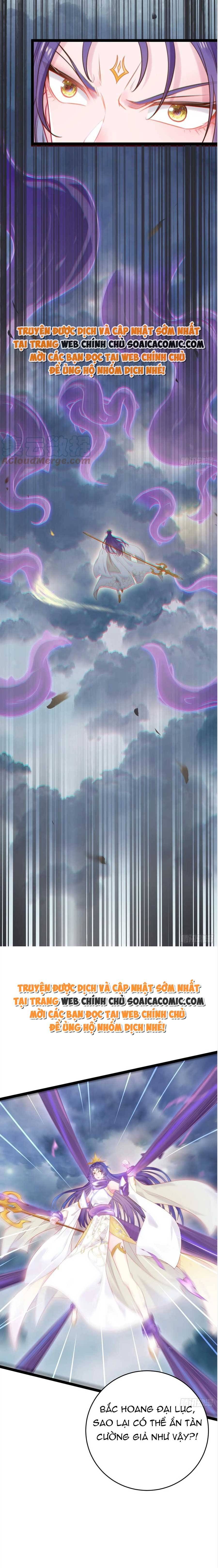 Nghịch Đồ Muốn Ức Hiếp Sư Phụ Mỗi Ngày - Chapter 43 - Page 7