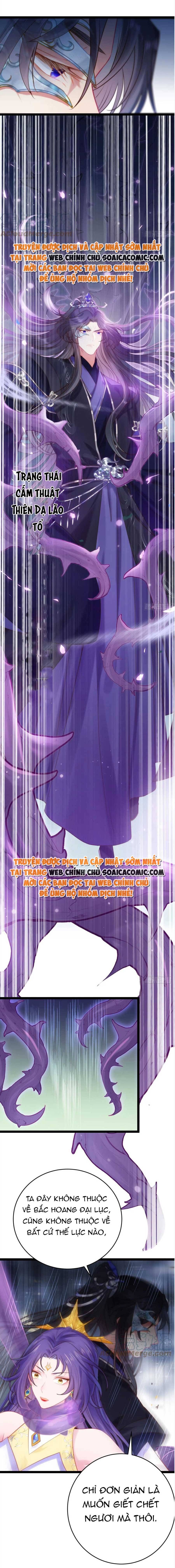 Nghịch Đồ Muốn Ức Hiếp Sư Phụ Mỗi Ngày - Chapter 43 - Page 8