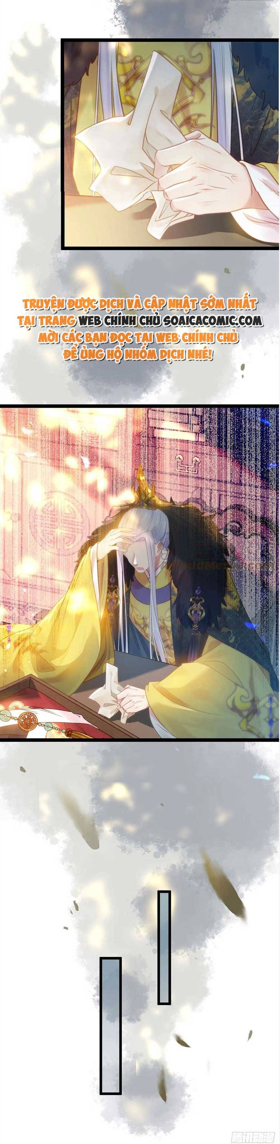 Nghịch Đồ Muốn Ức Hiếp Sư Phụ Mỗi Ngày - Chapter 44 - Page 11