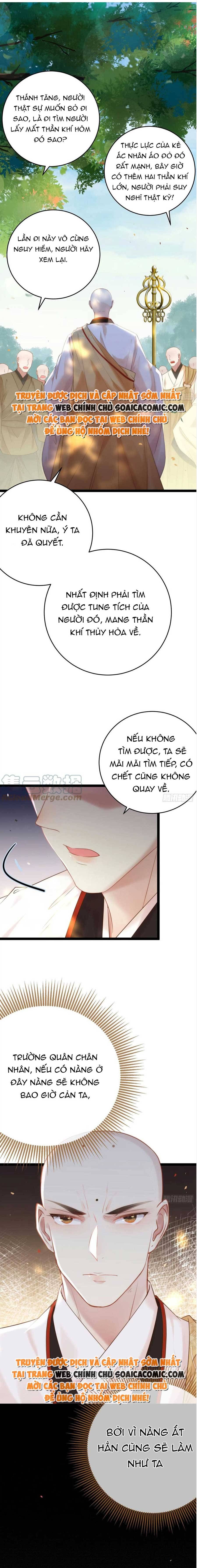 Nghịch Đồ Muốn Ức Hiếp Sư Phụ Mỗi Ngày - Chapter 44 - Page 12