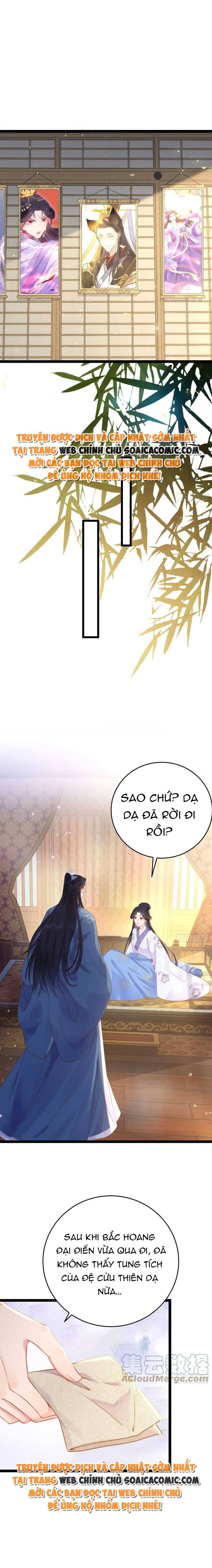 Nghịch Đồ Muốn Ức Hiếp Sư Phụ Mỗi Ngày - Chapter 44 - Page 5