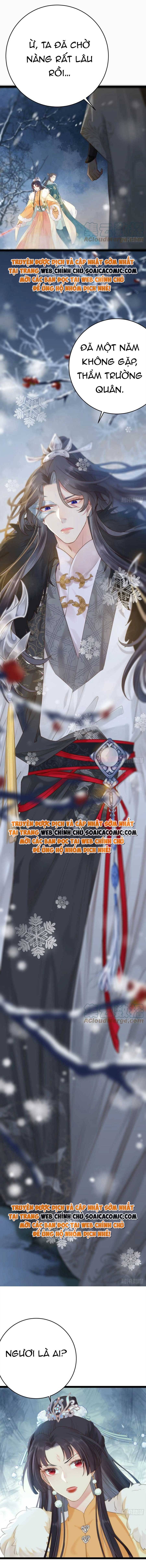 Nghịch Đồ Muốn Ức Hiếp Sư Phụ Mỗi Ngày - Chapter 45 - Page 11