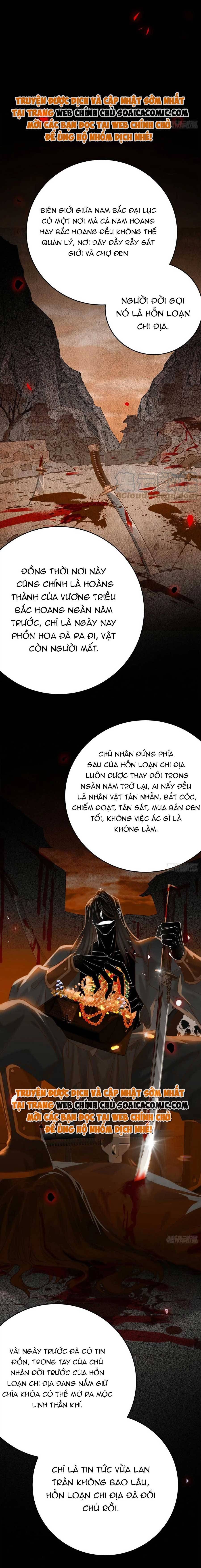 Nghịch Đồ Muốn Ức Hiếp Sư Phụ Mỗi Ngày - Chapter 45 - Page 4
