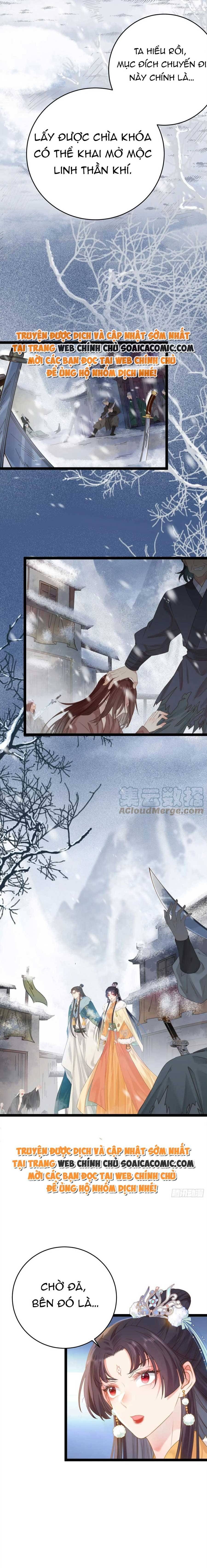 Nghịch Đồ Muốn Ức Hiếp Sư Phụ Mỗi Ngày - Chapter 45 - Page 6