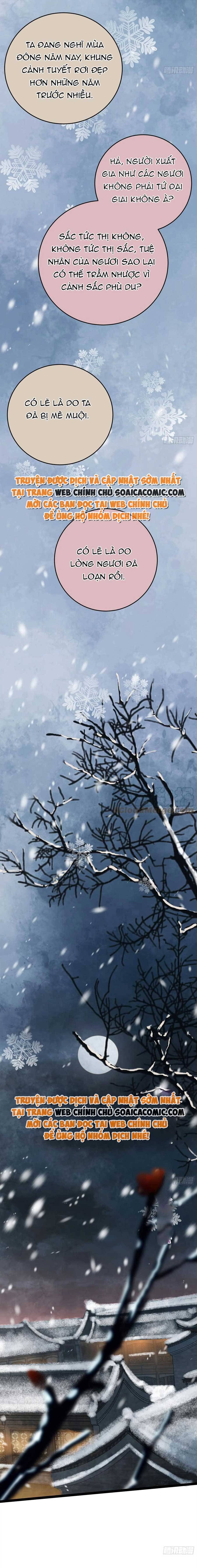 Nghịch Đồ Muốn Ức Hiếp Sư Phụ Mỗi Ngày - Chapter 45 - Page 9