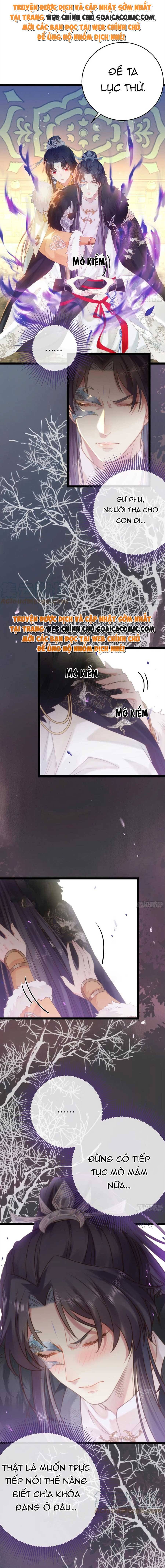 Nghịch Đồ Muốn Ức Hiếp Sư Phụ Mỗi Ngày - Chapter 46 - Page 10