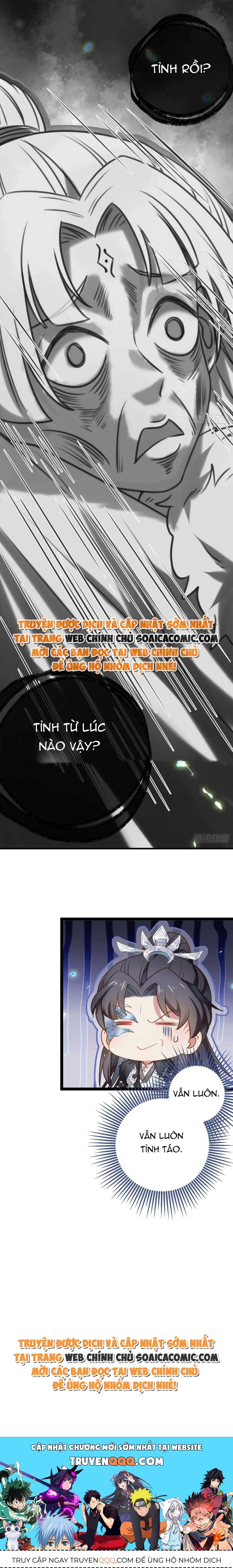 Nghịch Đồ Muốn Ức Hiếp Sư Phụ Mỗi Ngày - Chapter 46 - Page 13