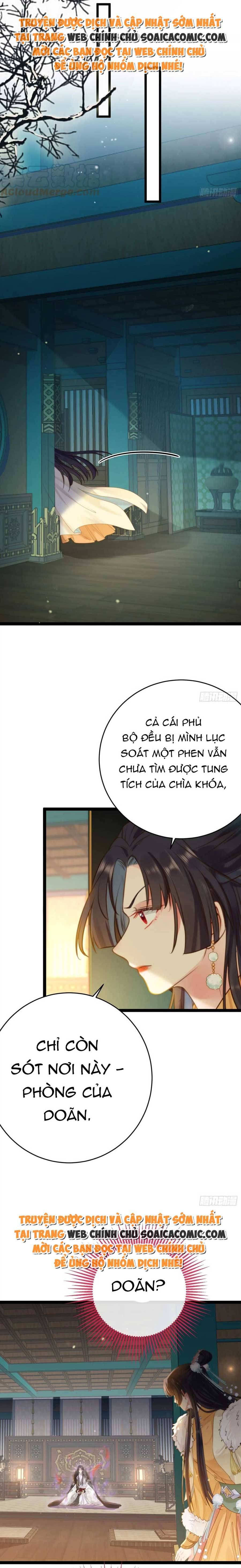 Nghịch Đồ Muốn Ức Hiếp Sư Phụ Mỗi Ngày - Chapter 46 - Page 5