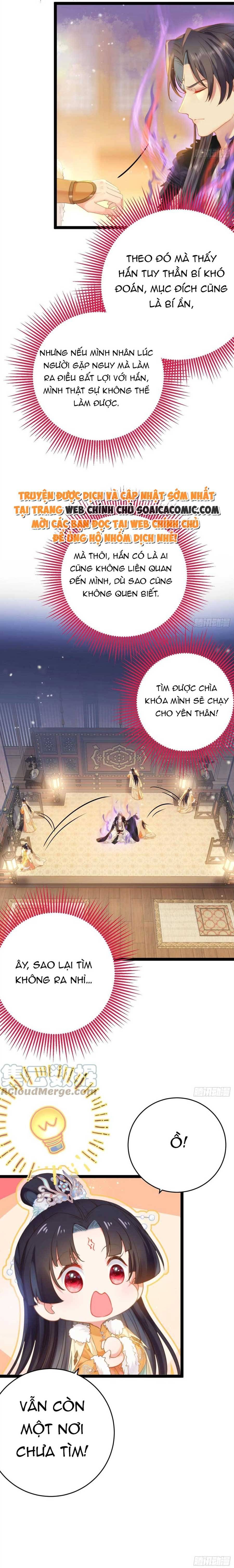 Nghịch Đồ Muốn Ức Hiếp Sư Phụ Mỗi Ngày - Chapter 46 - Page 9