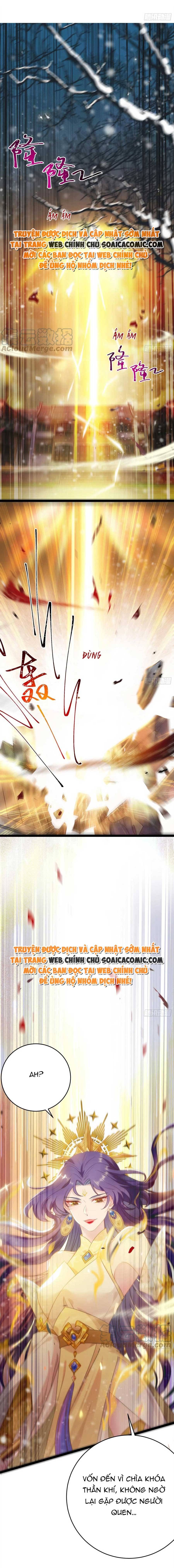 Nghịch Đồ Muốn Ức Hiếp Sư Phụ Mỗi Ngày - Chapter 47 - Page 4